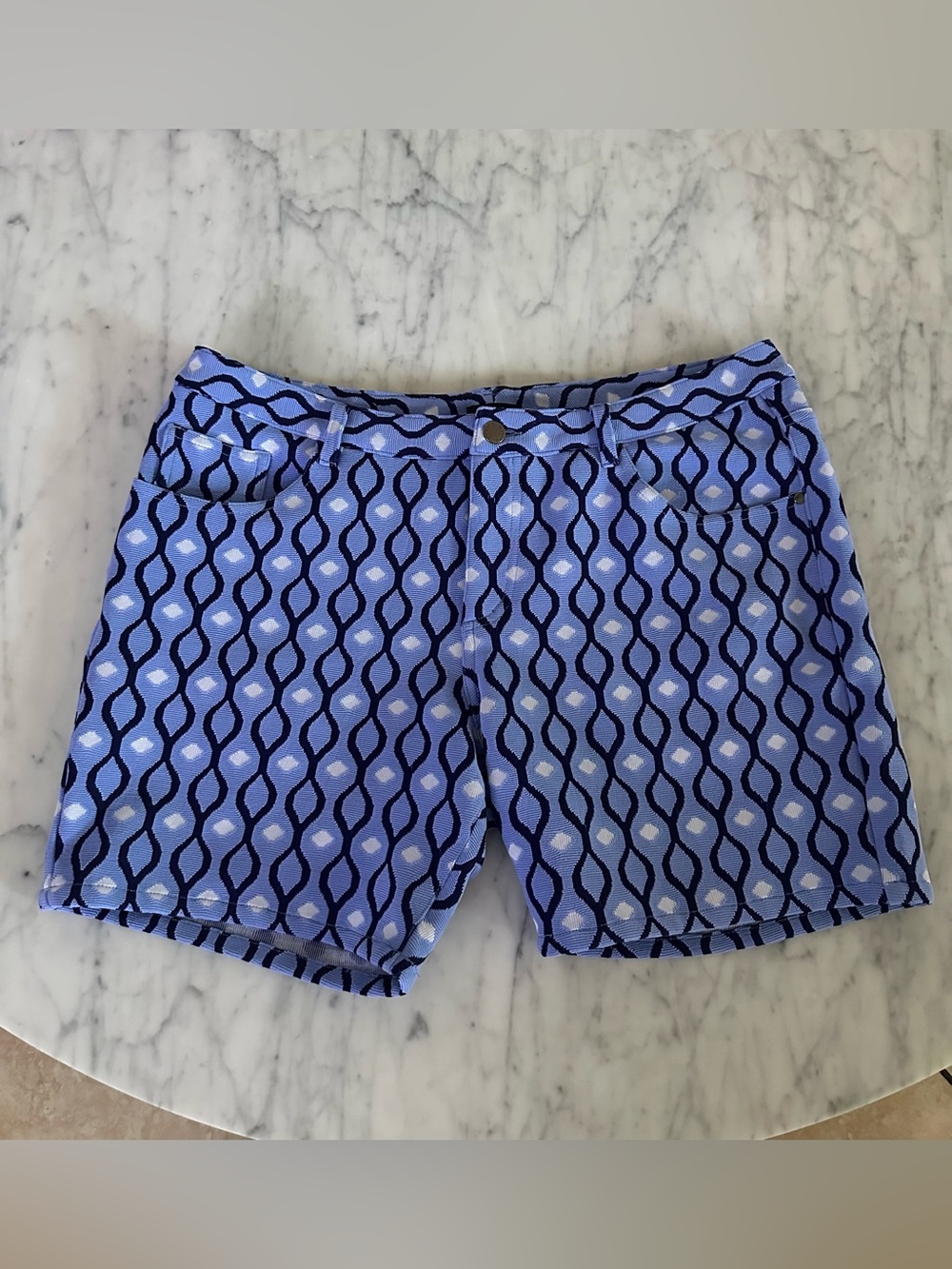 St33le shorts